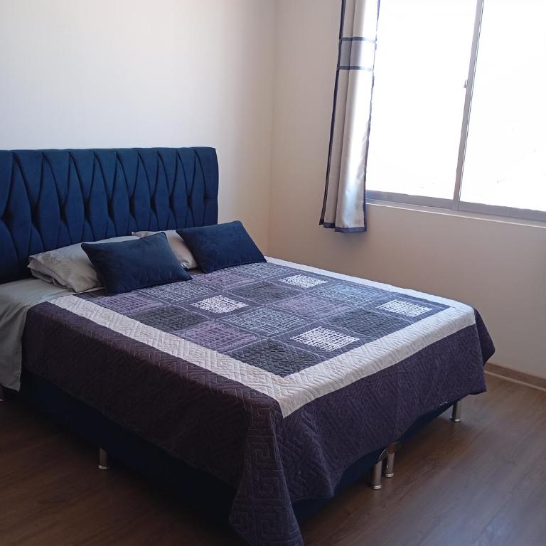 Departamento BAUEN - Apartamento de 1 dormitorio - 3