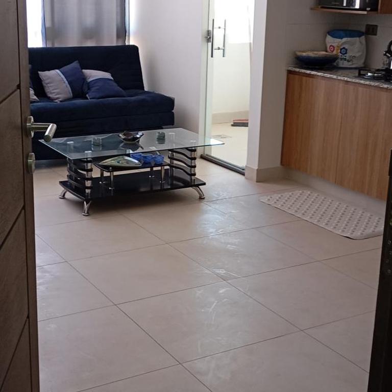 Departamento BAUEN - Apartamento de 1 dormitorio - 6