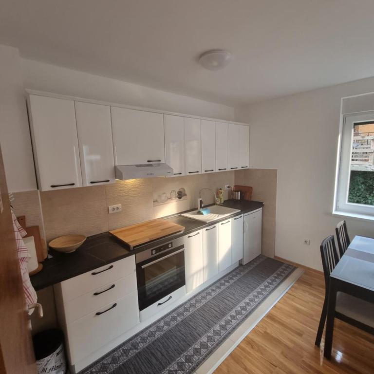 Duša Apartman - Apartman sa 1 Spavaćom Sobom - 2