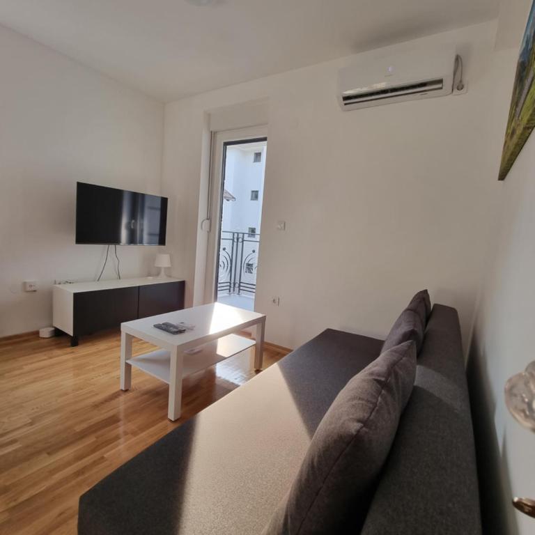 Duša Apartman - Apartman sa 1 Spavaćom Sobom - 4