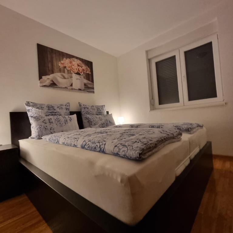 Duša Apartman - Apartman sa 1 Spavaćom Sobom - 6