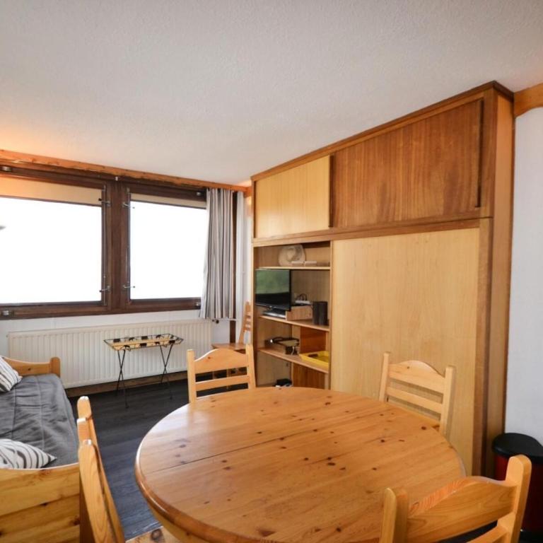 Résidence Le Mont Blanc - 2 Pièces + cabine 6 pers - LE MONT-BLANC - 041MB - PLAGNE CENTRE MAE-5854 - Appartement - 3
