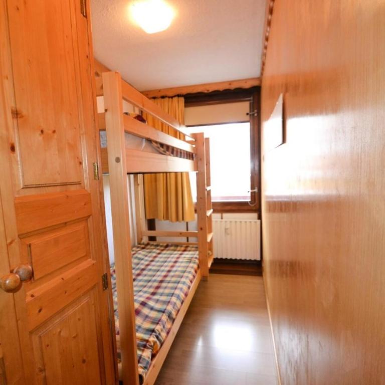 Résidence Le Mont Blanc - 2 Pièces + cabine 6 pers - LE MONT-BLANC - 041MB - PLAGNE CENTRE MAE-5854 - Appartement - 6