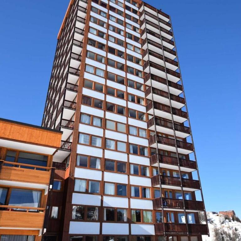 Résidence Le Mont Blanc - 2 Pièces + cabine 6 pers - LE MONT-BLANC - 041MB - PLAGNE CENTRE MAE-5854 - Appartement - 8
