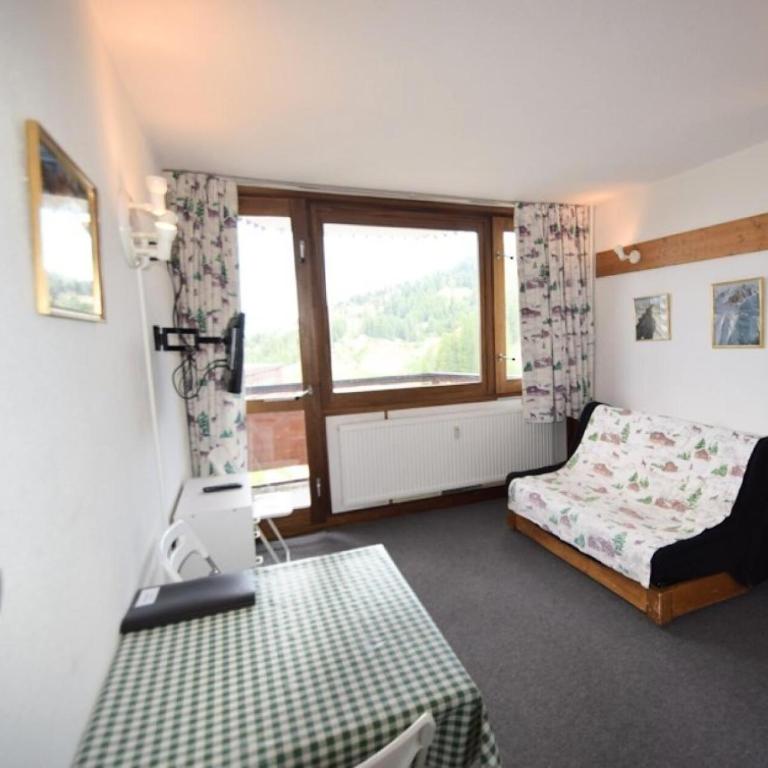 Résidence Le France - Studio 2 pers - LE FRANCE - 603FR - PLAGNE CENTRE MAE-8884 - Studio - 1