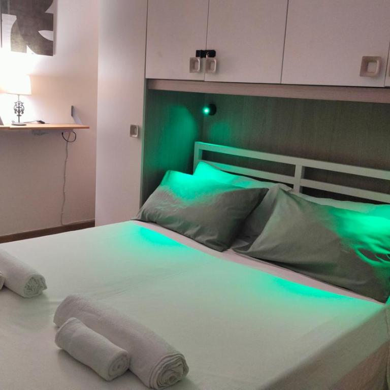 cosycasa & free bike - One-Bedroom Apartment - 8