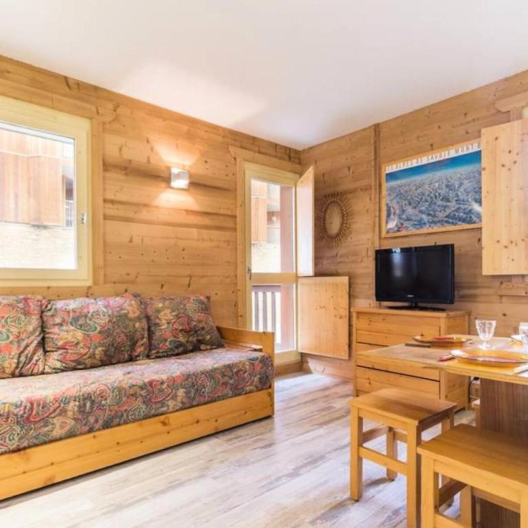 Résidence Les Cotes - Bel appartement rénové proche espace Paradisio MAE-8681 - Apartment - 1