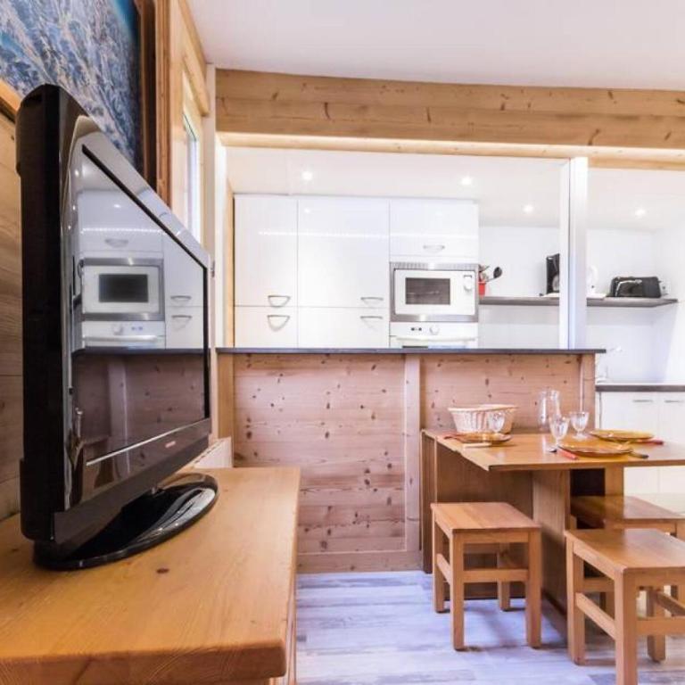 Résidence Les Cotes - Bel appartement rénové proche espace Paradisio MAE-8681 - Apartment - 2