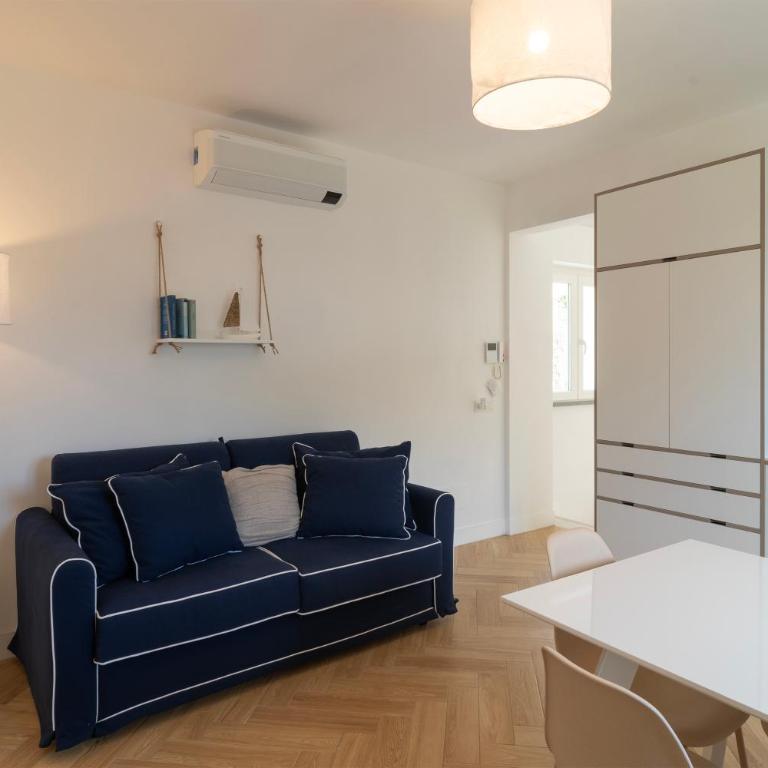 Casa Adelasia - Appartamento con 2 Camere da Letto - 11