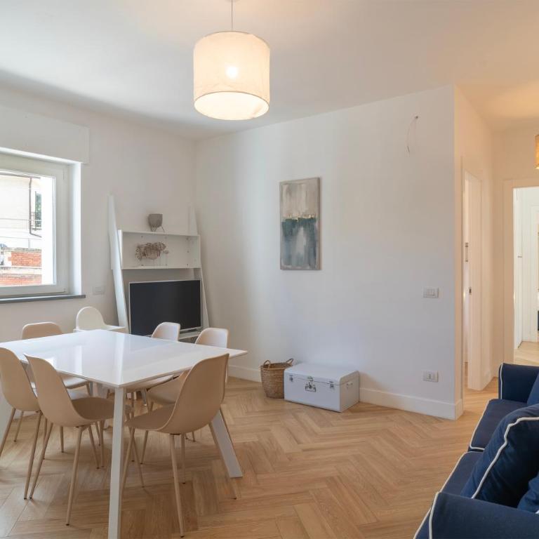 Casa Adelasia - Appartamento con 2 Camere da Letto - 6