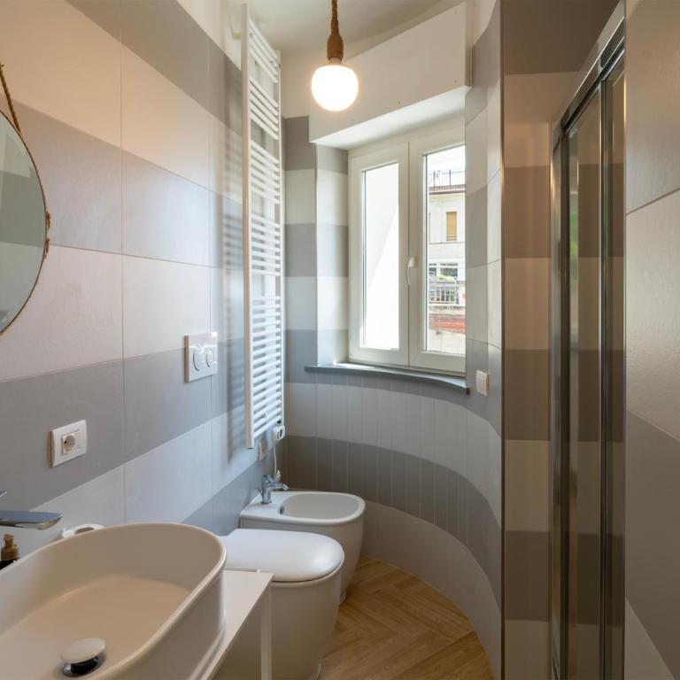 Casa Adelasia - Appartamento con 2 Camere da Letto - 7