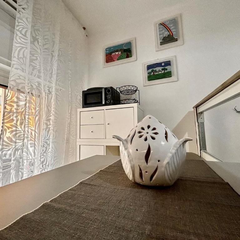 Rogadeo 28 - Appartamento con 1 Camera da Letto - 20