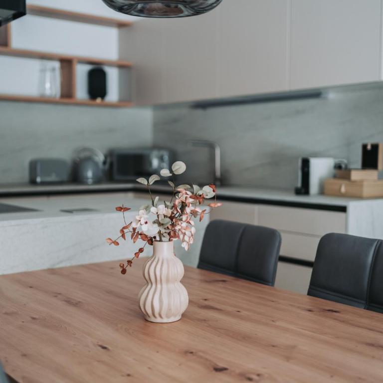Apartment KUS Velden - Apartment mit 2 Schlafzimmern - 7