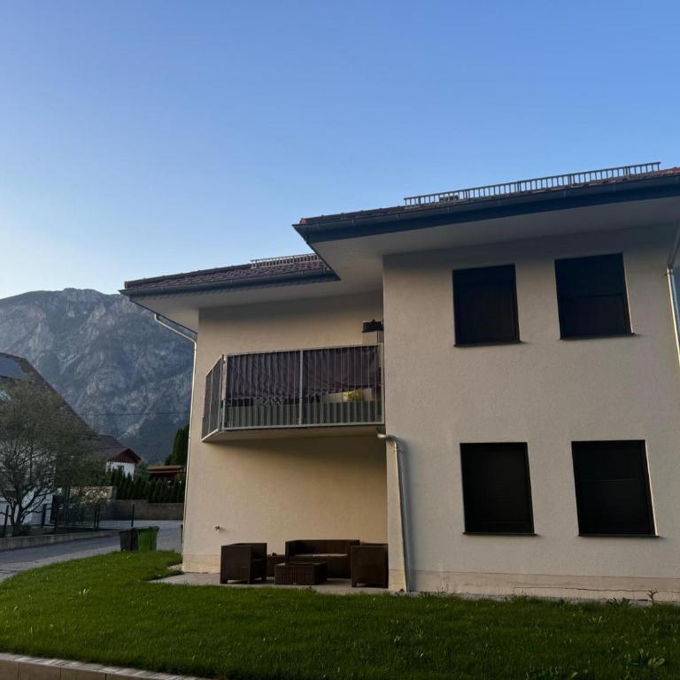 Ferienwohnung Janzen Arnoldstein - Apartment - Erdgeschoss - 3