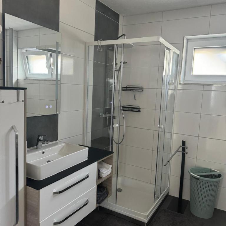 Ferienwohnung Janzen Arnoldstein - Apartment - Erdgeschoss - 15