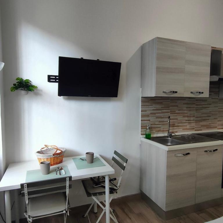 cosycasa & free bike - One-Bedroom Apartment - 3