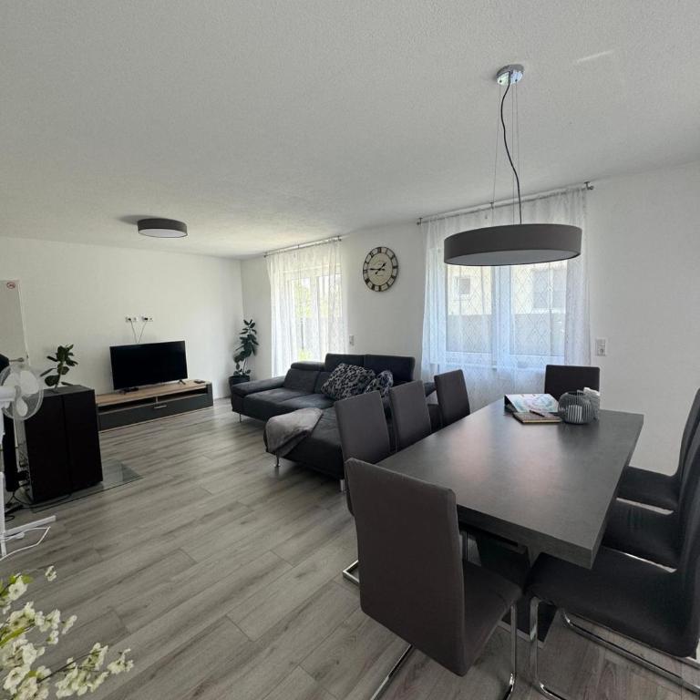 Ferienwohnung Janzen Arnoldstein - Apartment - Erdgeschoss - 10