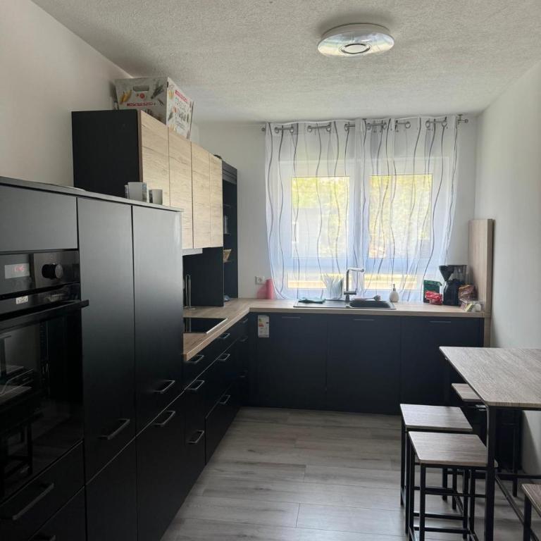 Ferienwohnung Janzen Arnoldstein - Apartment - Erdgeschoss - 9