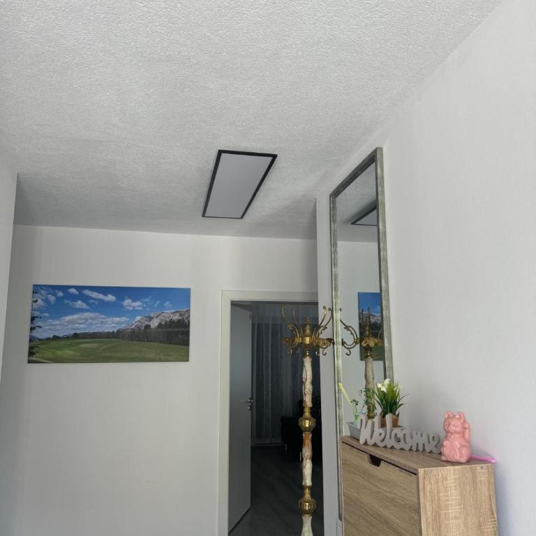 Ferienwohnung Janzen Arnoldstein - Apartment - Erdgeschoss - 8