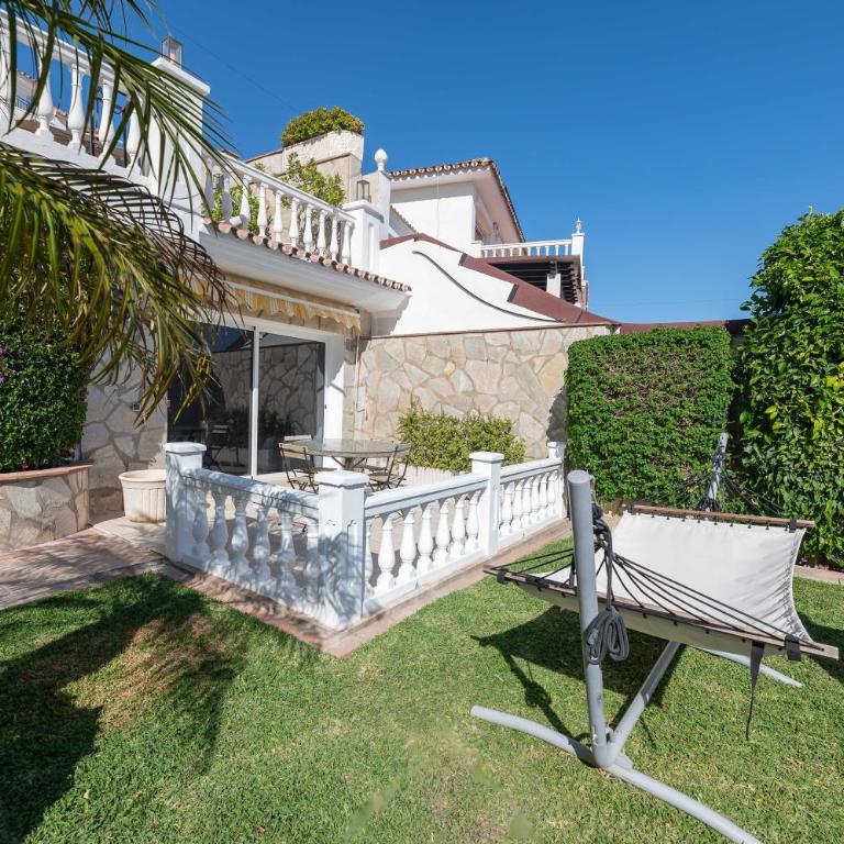 Villa with sea views & Heated pool - Casa de 5 dormitorios - 8