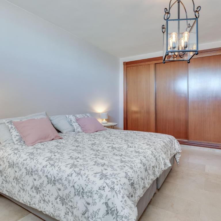 Villa with sea views & Heated pool - Casa de 5 dormitorios - 28