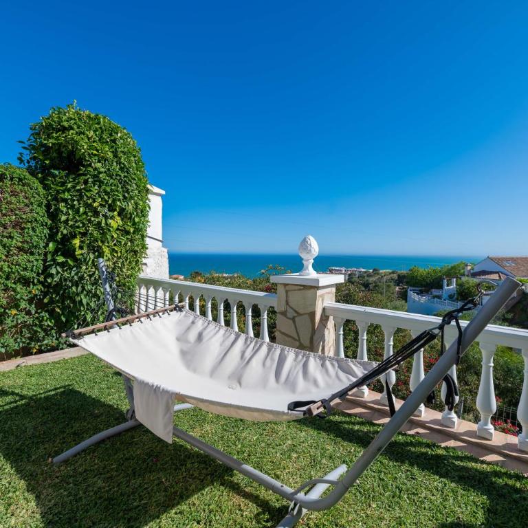 Villa with sea views & Heated pool - Casa de 5 dormitorios - 51