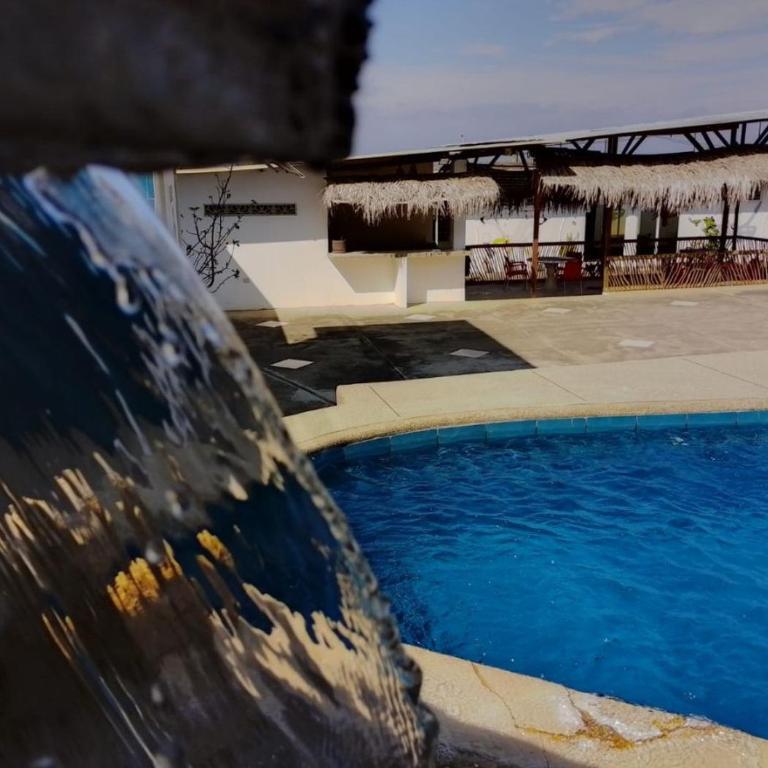 Residencia Familiar Galeon - Habitación Triple Confort - 3