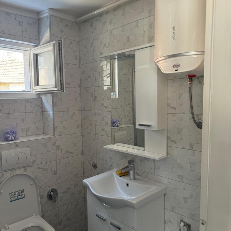 Apartman A&A - Two-Bedroom Apartment - 20
