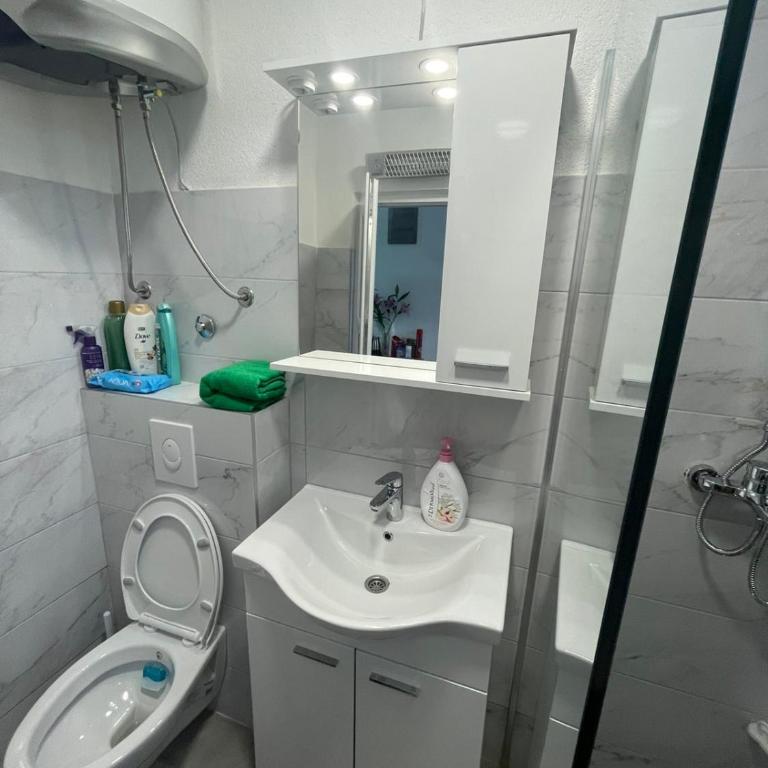 Apartman Bella Mia Sarajevo - Apartman sa 2 Spavaće Sobe - 21