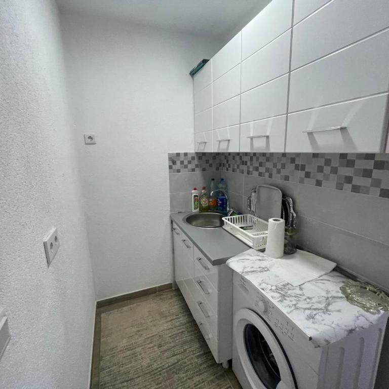 Apartman Bella Mia Sarajevo - Apartman sa 2 Spavaće Sobe - 13