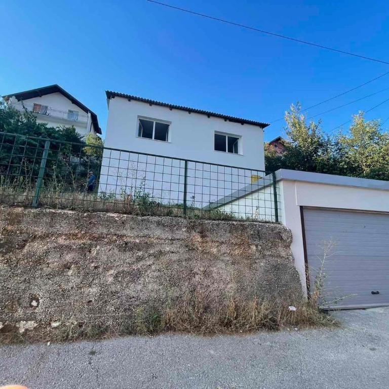 Apartman Bella Mia Sarajevo - Apartman sa 2 Spavaće Sobe - 11