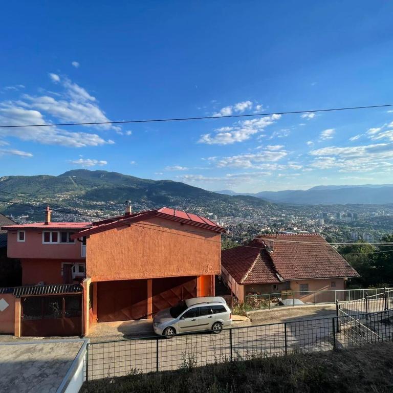 Apartman Bella Mia Sarajevo - Apartman sa 2 Spavaće Sobe - 24