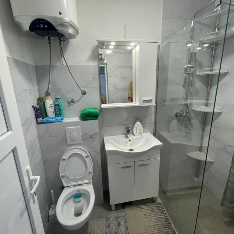 Apartman Bella Mia Sarajevo - Apartman sa 2 Spavaće Sobe - 25