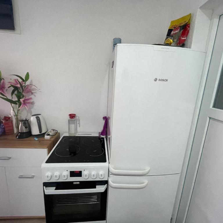 Apartman Bella Mia Sarajevo - Apartman sa 2 Spavaće Sobe - 26
