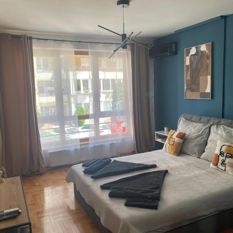 LP Premium Studio - Apartman sa 1 Spavaćom Sobom - 2