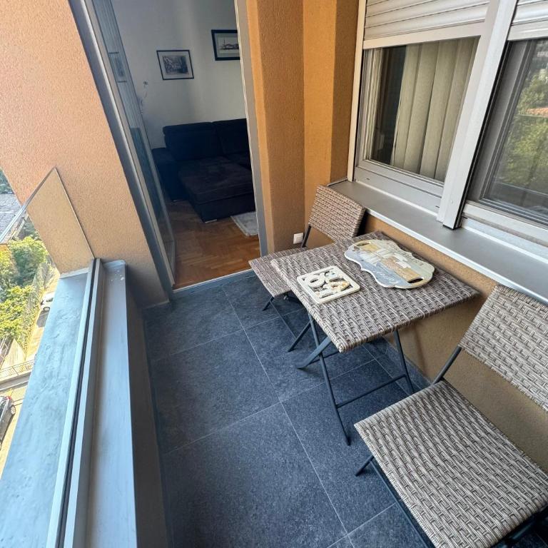 Nova Otoka Apartment - Appartement 1 Chambre - 2