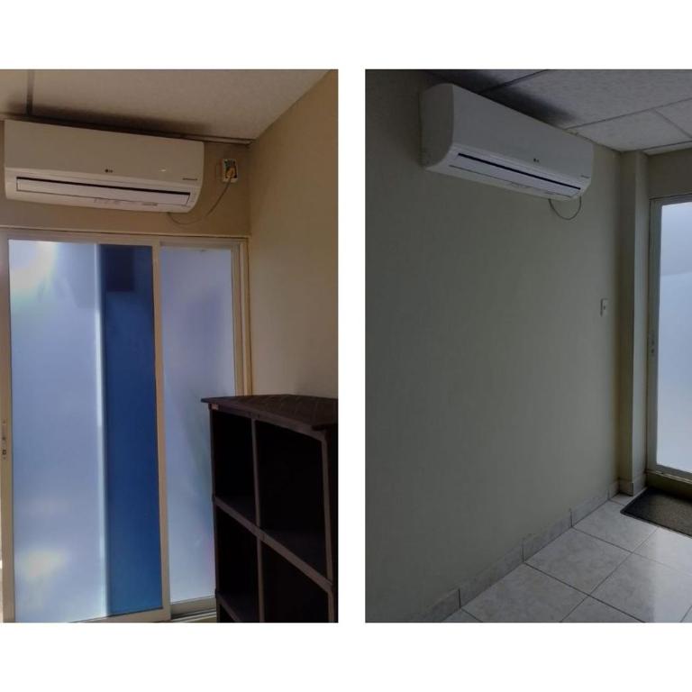 Residencia Familiar Galeon - Habitación Familiar - 3