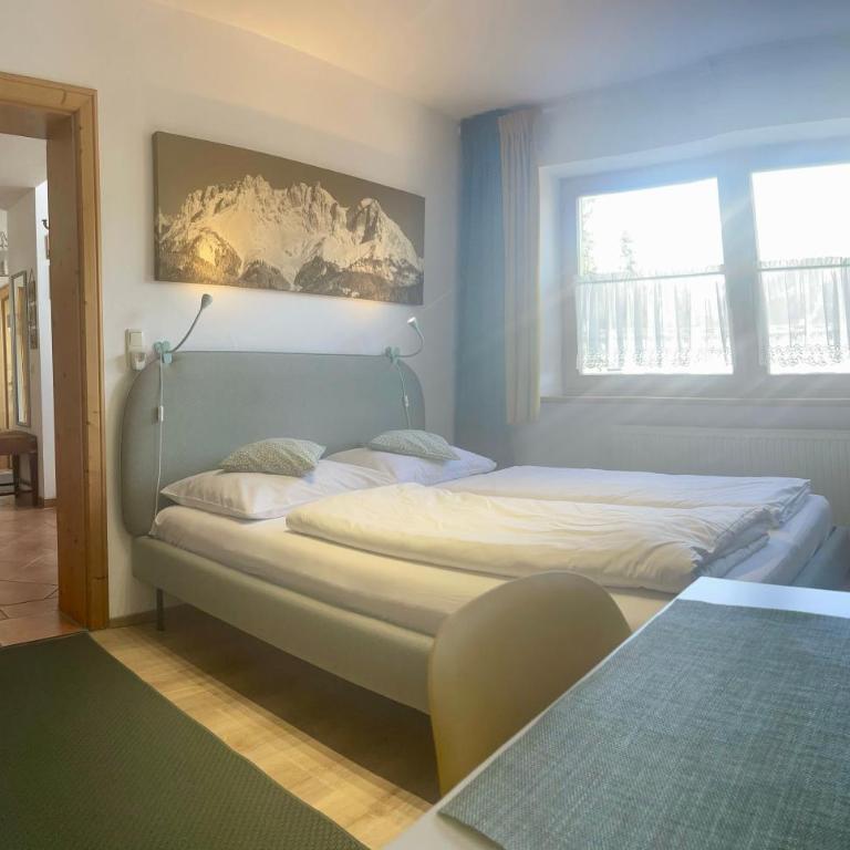 Villa Edyta Ellmau - Double Room - 3