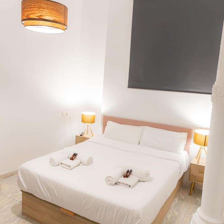 APARTAMENTO L&G ALTAMiRA - Apartamento - 21