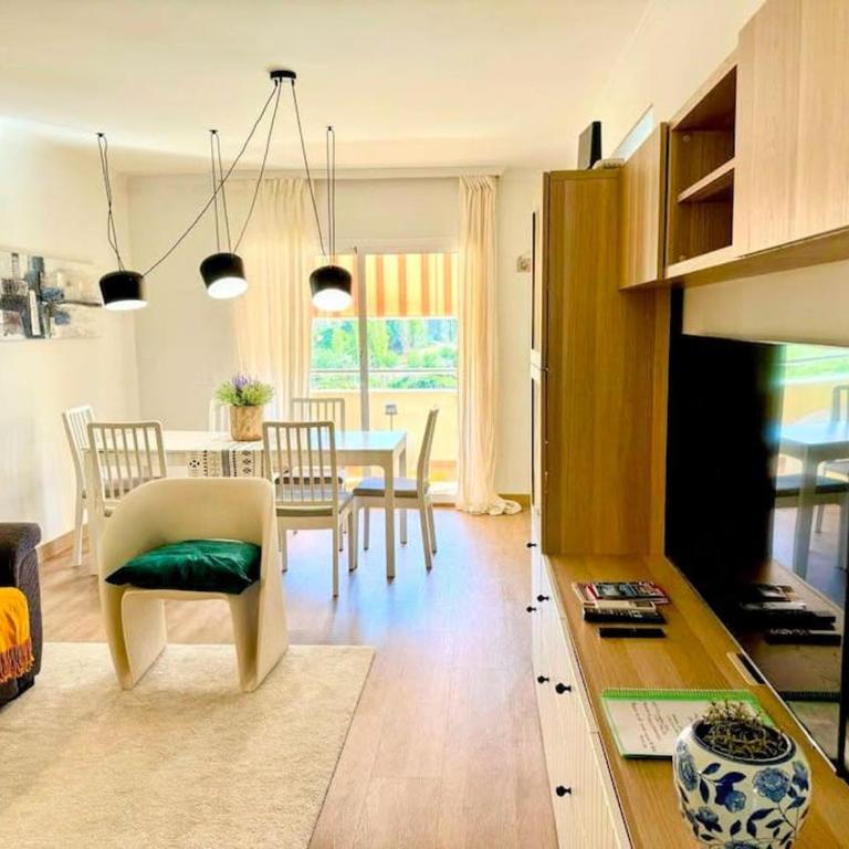Estrella Bermeja apartment - Apartamento de 2 dormitorios - 1