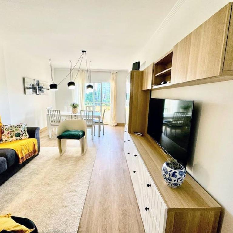 Estrella Bermeja apartment - Apartamento de 2 dormitorios - 3