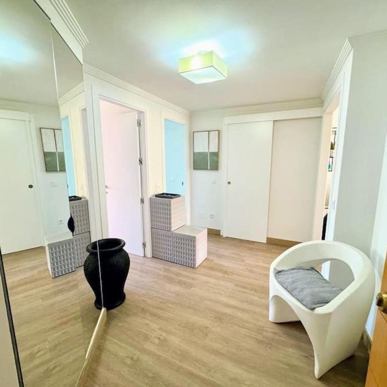 Estrella Bermeja apartment - Apartamento de 2 dormitorios - 6