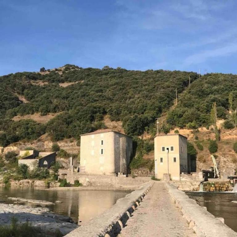 Le Gîte 21 - Grande Maison Groupes - 32 personnes - Maison de Vacances - 20