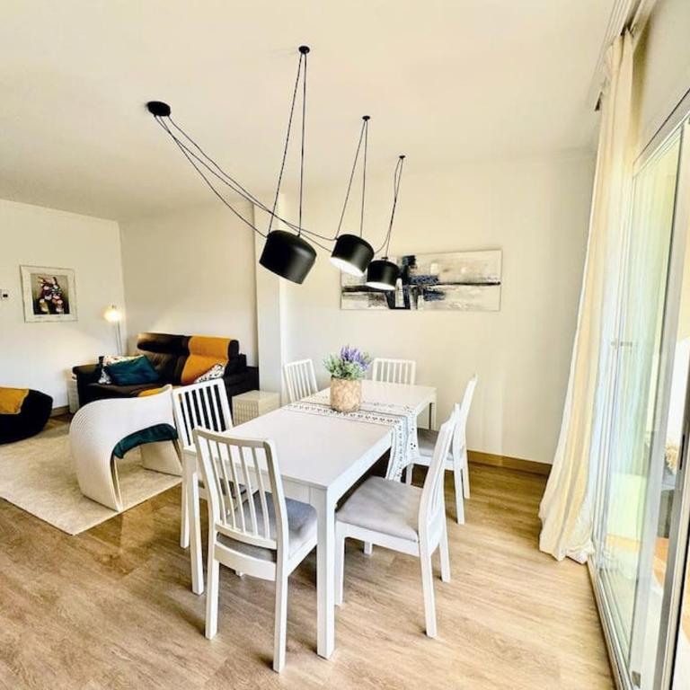 Estrella Bermeja apartment - Apartamento de 2 dormitorios - 11