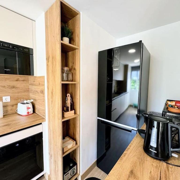 Estrella Bermeja apartment - Apartamento de 2 dormitorios - 12