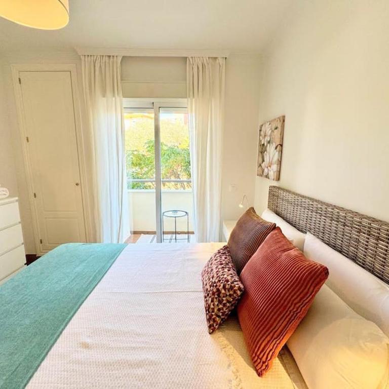 Estrella Bermeja apartment - Apartamento de 2 dormitorios - 15