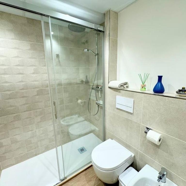 Estrella Bermeja apartment - Apartamento de 2 dormitorios - 17