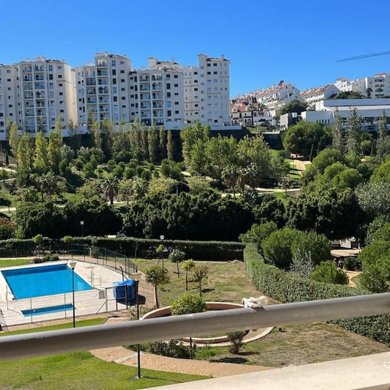 Estrella Bermeja apartment - Apartamento de 2 dormitorios - 18