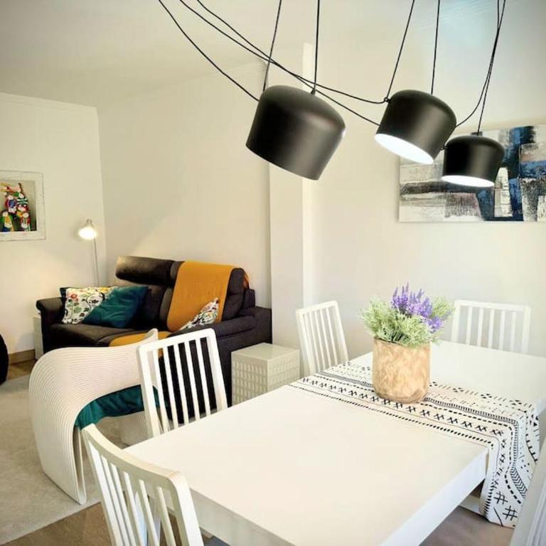 Estrella Bermeja apartment - Apartamento de 2 dormitorios - 22