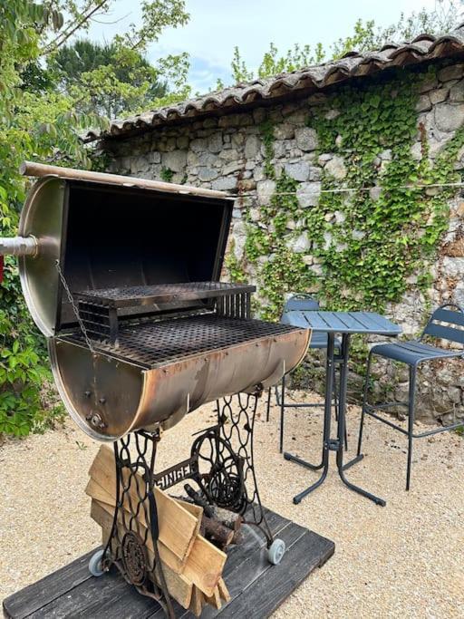 Le Gîte 21 - Grande Maison Groupes - 32 personnes - Maison de Vacances - 23